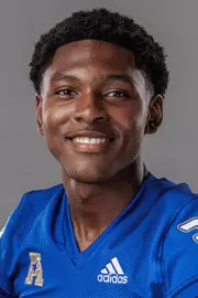 Jair Murphy mug shot