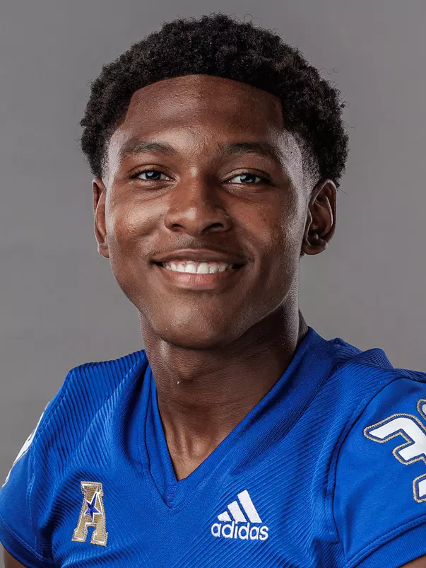 Jair Murphy mug shot