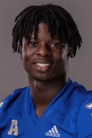 Matthew Ogunrin mug shot