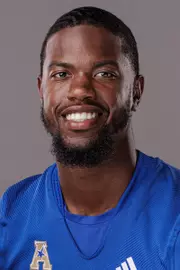 Jaise Oliver mug shot