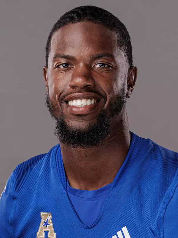 Jaise Oliver mug shot
