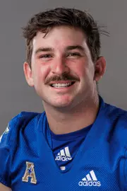 Austin Ortega mug shot