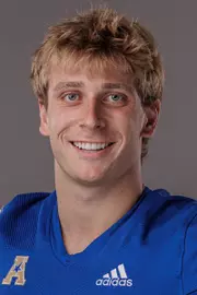 Will Pickard mug shot