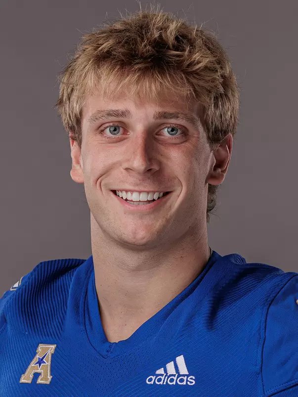 Will Pickard mug shot