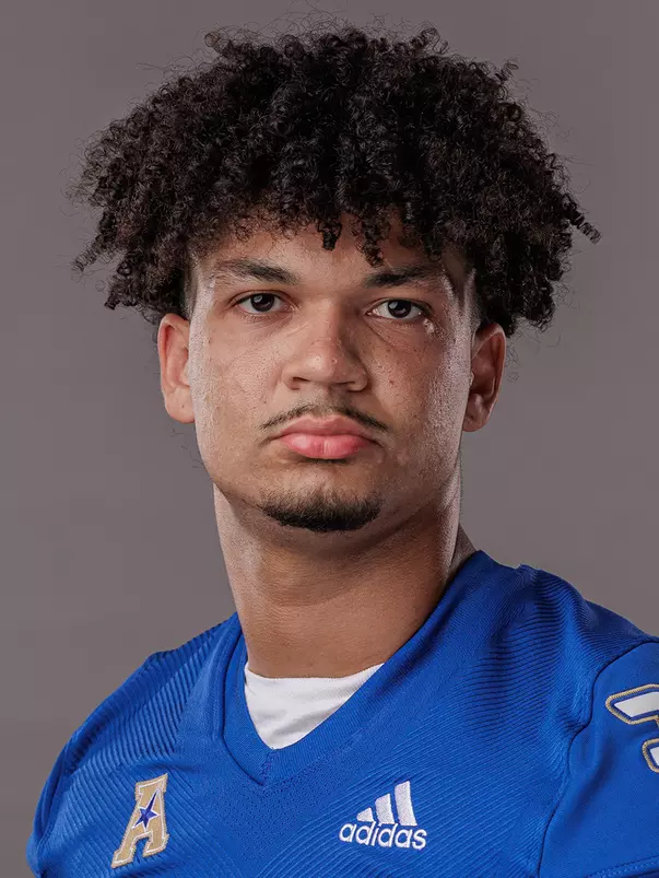Keigan Powers mug shot