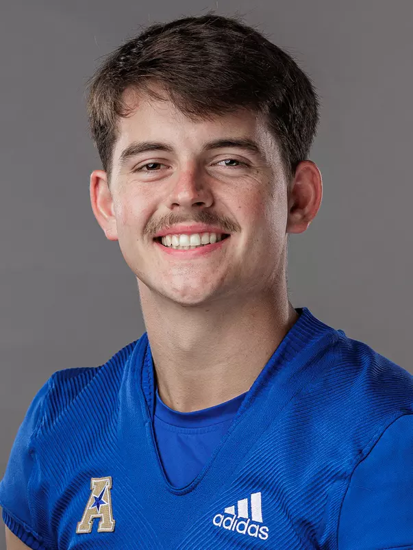 Nate Ratcliff mug shot