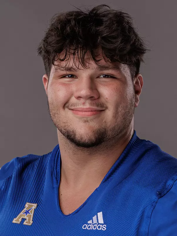 Tyler Rich mug shot