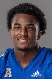 Marquis Shoulders mug shot