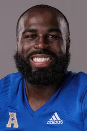 Julien Simon mug shot