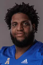 Darrell Simpson mug shot