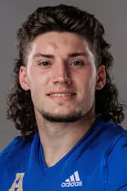 Coleton Smith mug shot