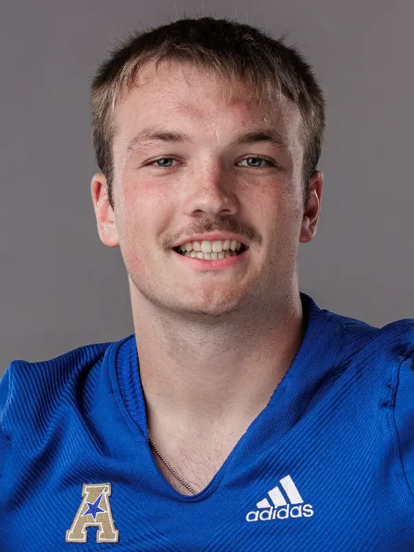 Scott Stanford mug shot