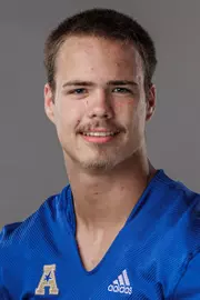 Connor Strudwick mug shot