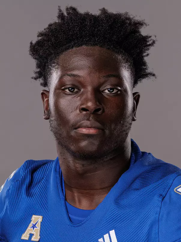 CJ Turner mug shot