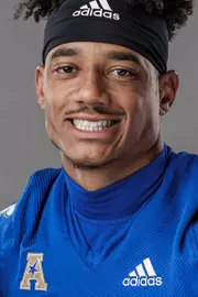LJ Wallace mug shot