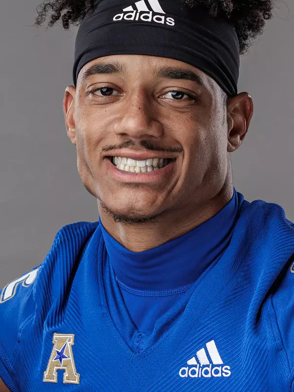 LJ Wallace mug shot