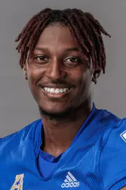 Kaylon Washington mug shot
