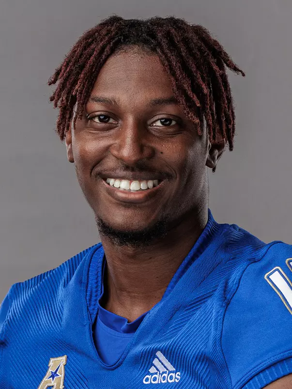 Kaylon Washington mug shot