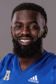 Anthony Watkins mug shot