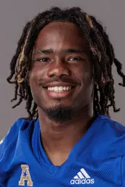Keith Wheeler mug shot