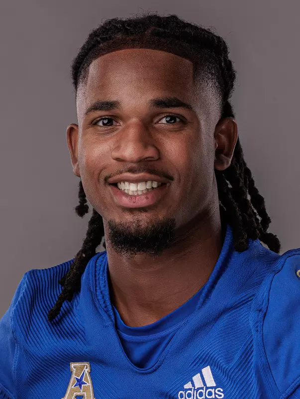 Cardell Williams mug shot