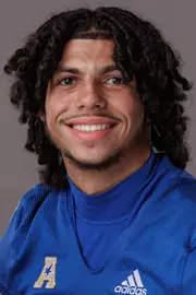 Devan Williams mug shot