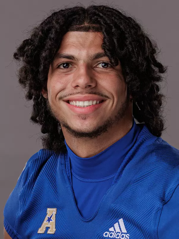 Devan Williams mug shot