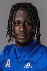 Kanion Williams mug shot