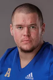 Tanyon Zachary mug shot