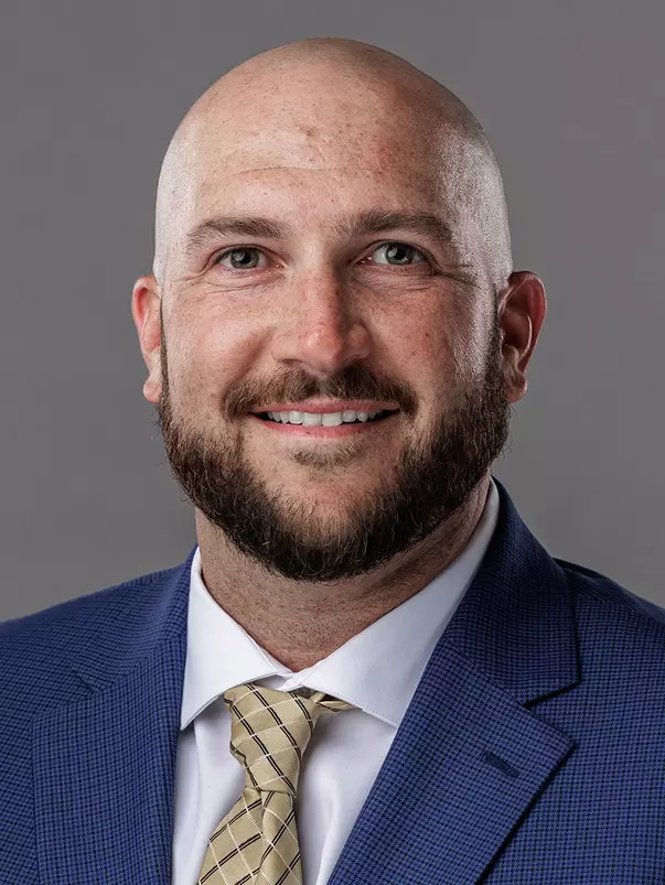 Josh Molino head shot