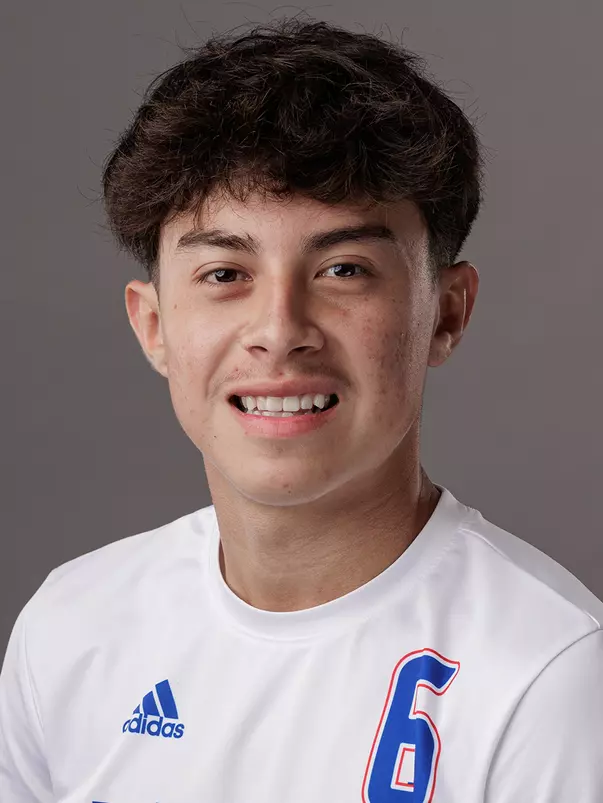 Jared Aguilar mug shot