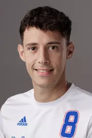 Sergio Baena mug shot