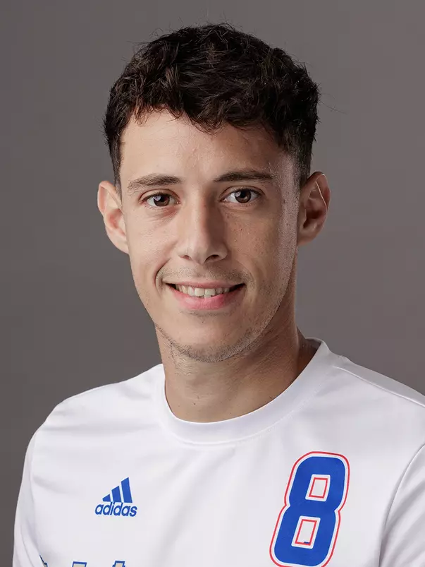 Sergio Baena mug shot