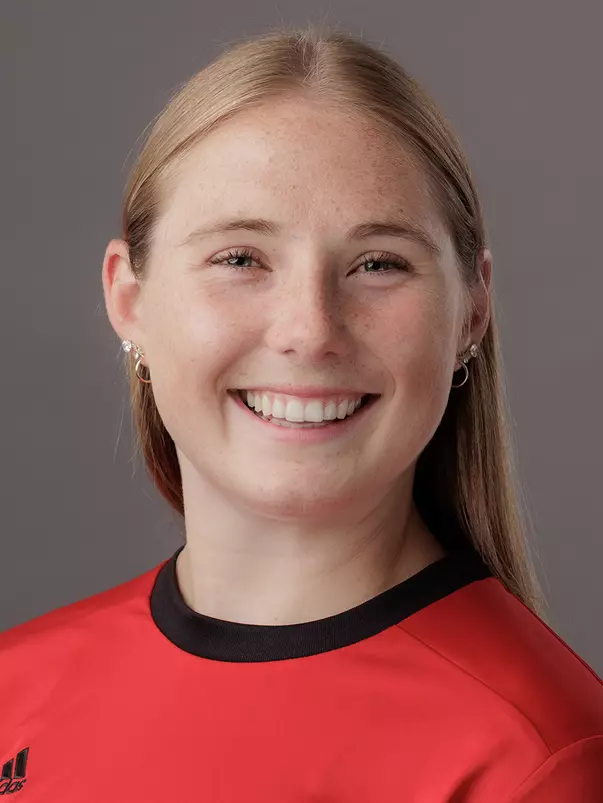 Raegan Beeding mug shot