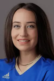 Keeley Bennett mug shot