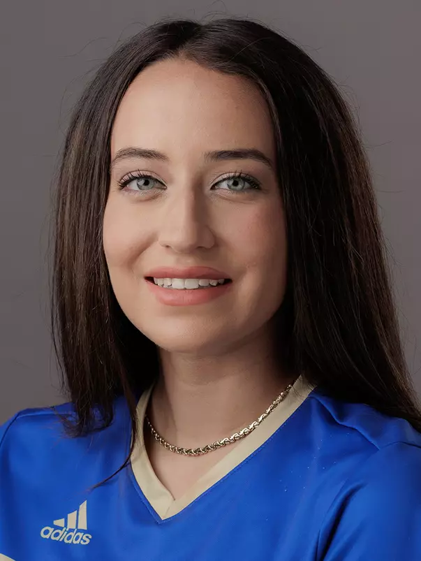 Keeley Bennett mug shot