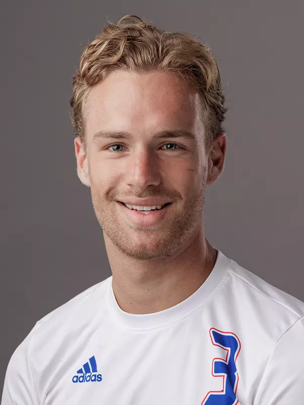 Wes Bottenburg mug shot