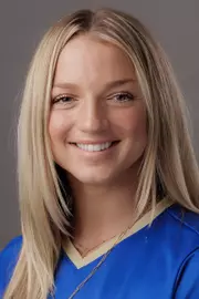 Liz Campbell mug shot