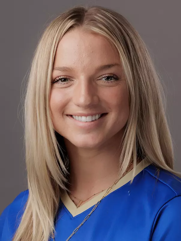 Liz Campbell mug shot