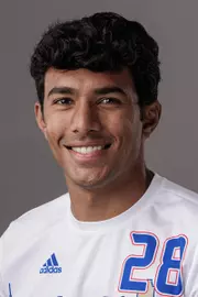 Eshwar Challa mug shot