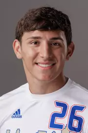 Jacob Chapple mug shot