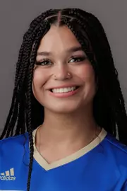 Amaya Davis mug shot