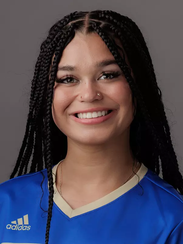 Amaya Davis mug shot