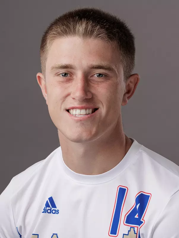 Will Edwards mug shot