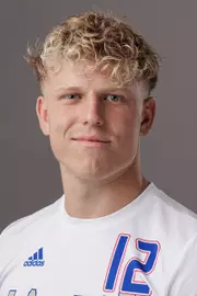 Mike Eijgendaal mug shot