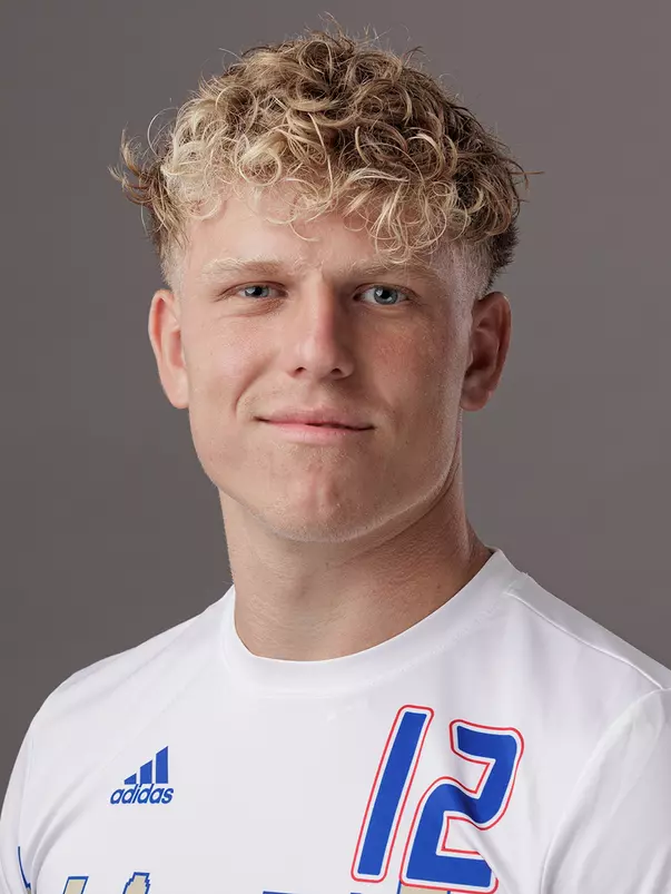 Mike Eijgendaal mug shot