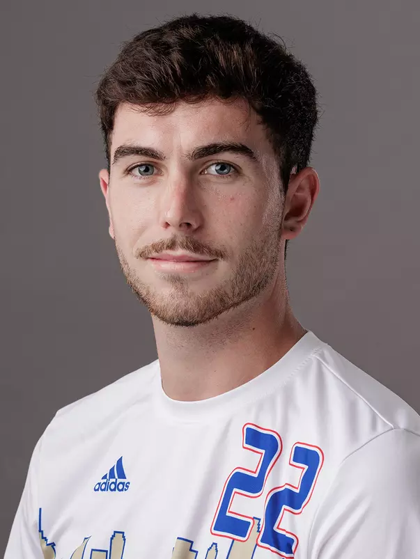 Marc Escuderos mug shot