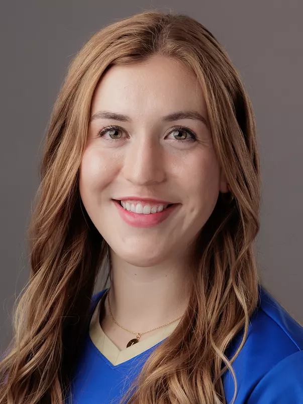 Lauren Fallis mug shot