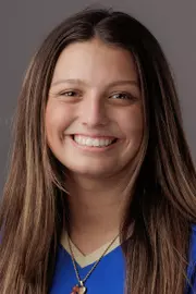 Ashlyn Fernandez mug shot