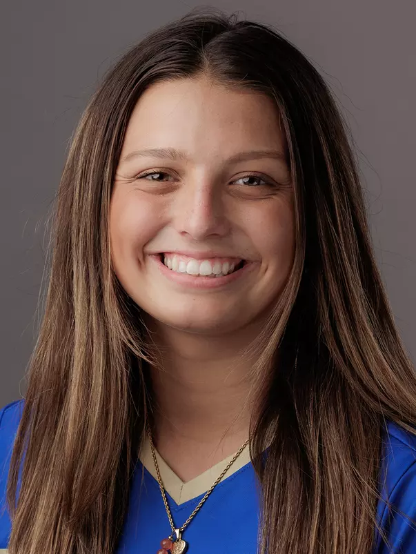 Ashlyn Fernandez mug shot